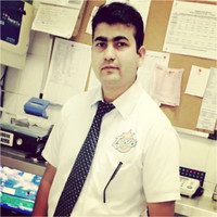 Shaman Abbas