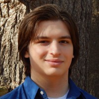 Nathan Wolf