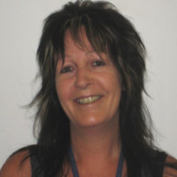 Ange Crombie