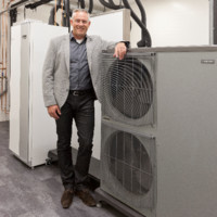 Rob van der Graaf
