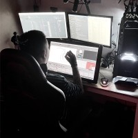 John Francis Romasanta