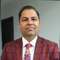 Anil Kumar Yadav