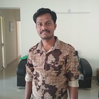 Nandkishor Jadhav