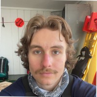 Drew Van Benthuysen