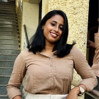 Sneha B