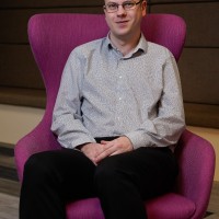 Colin Mortimer