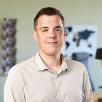 Martin Just Petersen