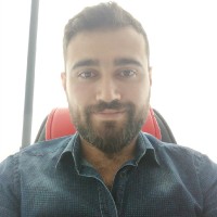 Burak Kangal