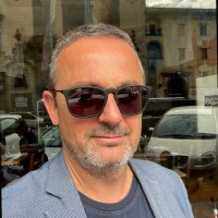 Olivier Arfos