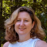 Larisa Ebinger