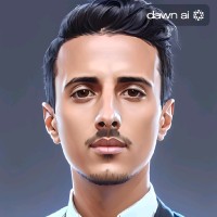 Fayad Alahmdi