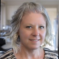 Rebecca Evans