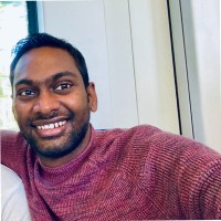 Mahendra Kancharla