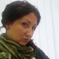 Наталия Денисюк