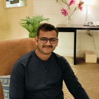 Katokojwala Venkatesh