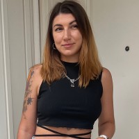 Marina Kanda