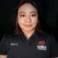 Sarai Arrez