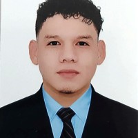 Diego Fernando Lopez Latorre