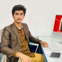 Ahmad Hassan