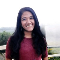 Nimmi Shaji