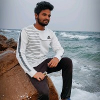 Harish Chintha