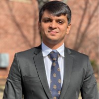 Mithil Patel