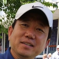 Kenny Hong