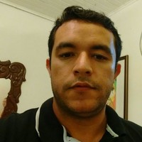 Adriano Cruz Pinheiro