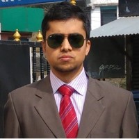 Abhishek Dhakal