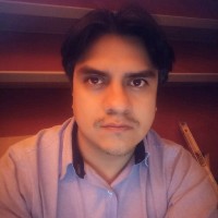 Cesar Rodriguez Falconi