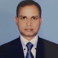 Sangram Keshore