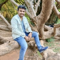 Anand Jayabal