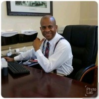 Ferrer Weekes