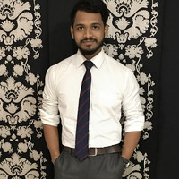 Omkar Patkar