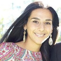 Christina Lourakis-Murray