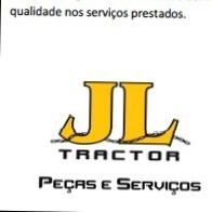 JL TRACTOR PEÇAS E SERVIÇOS