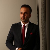 ali mazaheri