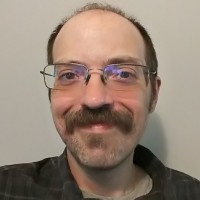 Andrew Nickless