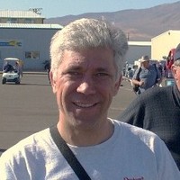 Allen Warren