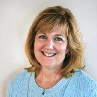Ruth Hurley