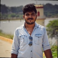 Santhosh M