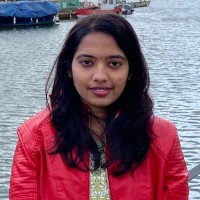 Rashmi Amatigowdar