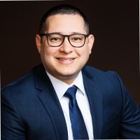 John Jimenez B.A.,M.A.