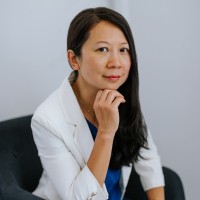 Lily Yingli Gong-Smillie