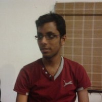 Priyadarshi Kar