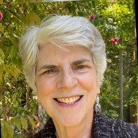 Susan McMane