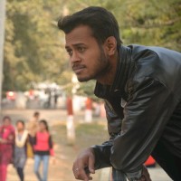 Harsh Kumar
