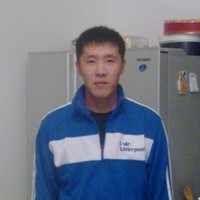 Muratbek Sirashev