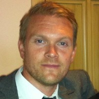 Stefan Klingsander