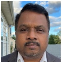 Loganathan Subramaniam